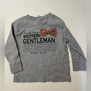 Southern Boy Co Shirt